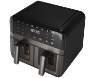 AIWA Air Fryer FUTAGO 9L - 1511288 - zdjęcie 2